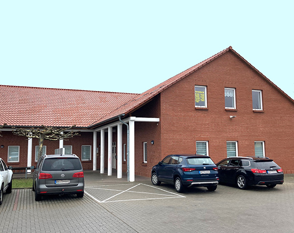 Bürgerhaus Ebendorf