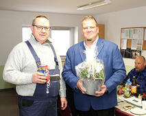 Dienstjubil�um_10_Jens_Lehfeld