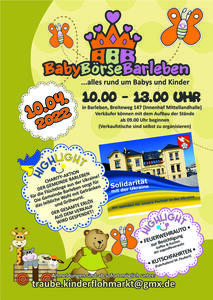 Bild vergr&ouml;&szlig;ern: Plakat_Kinderflohmarkt_Traubenstein
