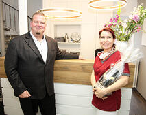 10 Jahre Zahnarztpraxis Zimmermann