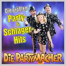 Bild vergr&ouml;&szlig;ern: 960 Jahr Feier Barleben Die Partymacher