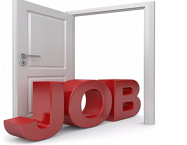 Jobsuche