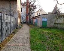 Bild vergr&ouml;&szlig;ern: Grundst�cksverkauf_Krugstra�e_Ebendorf_Schuppen