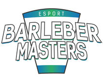 Bild vergr&ouml;&szlig;ern: Logo Barleber Masters