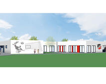 Bild vergr&ouml;&szlig;ern: Neues_Vereinsgeb�ude_FSV_Barleben_Plan