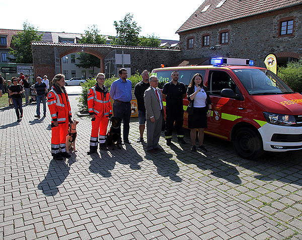 Blaulichttag_2022_Eröffnung