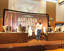 Bild vergr&ouml;&szlig;ern: Barleber_Masters_2022_Er�ffnung