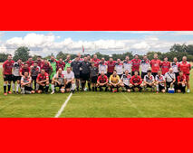 FSV Barleber Legenden