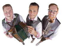 Bild vergr&ouml;&szlig;ern: Barleber Wiesn fb3