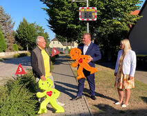 StreetBuddys Meitzendorf