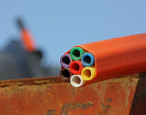 Glasfaser Breitband Glasfaserausbau