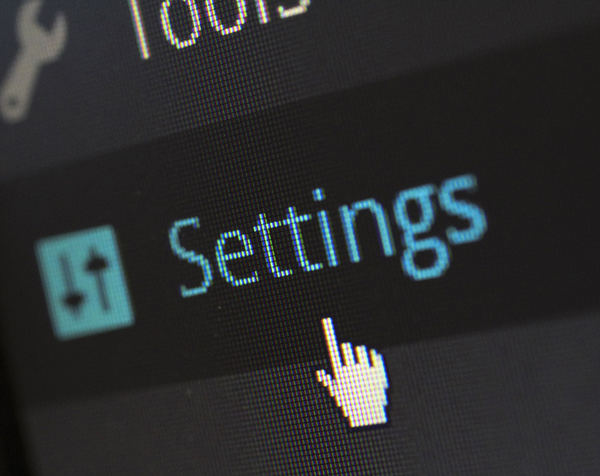 Software Wechsel