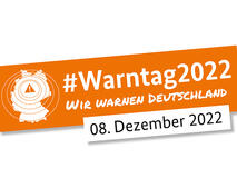 Warntag 8 Dezember