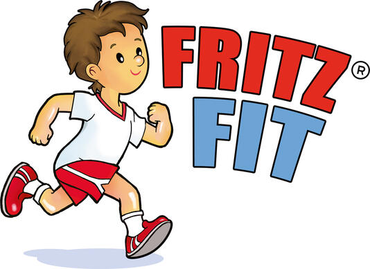Interner Link: Zur Veranstaltung Fritz Fit Kinderolympiade