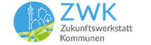 Bild vergr&ouml;&szlig;ern: Banner Zukunftswerkstatt Kommunen