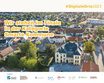 Finalist Digitale Orte