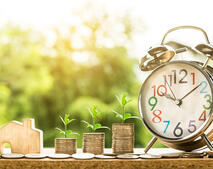 Geld Investitionsf�rderung