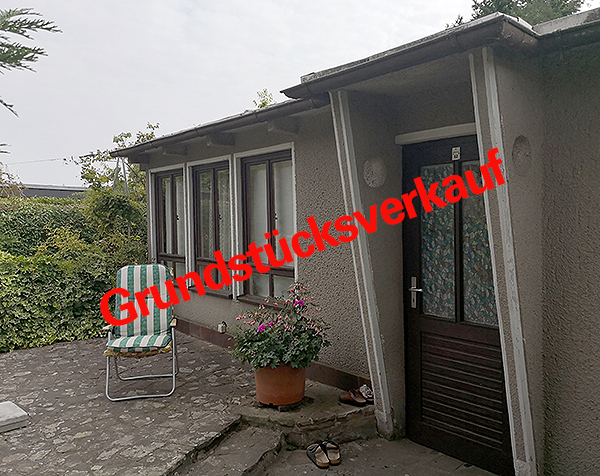 Grundstcksverkauf
