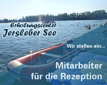 Bild vergr&ouml;&szlig;ern: Rezeption Jersleber See