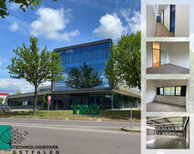 ZEE Ausschreibung Gewerbeeinheit