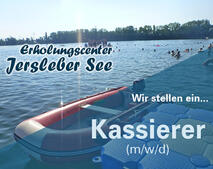 Bild vergr&ouml;&szlig;ern: Jersleber See Kassierer