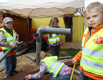 Bild vergr&ouml;&szlig;ern: Kinderbaustelle_Schl�mpfe