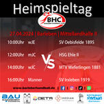 Bild vergr&ouml;&szlig;ern: SocialMedia_20240427_Heimspieltag