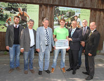 Vizemeister_Gartenbau