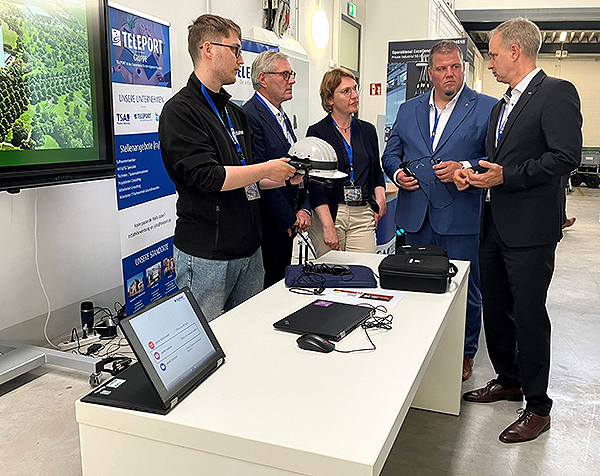 5G_Projektkonferenz