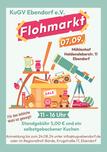 Bild vergr&ouml;&szlig;ern: Flohmarkt 07.09.24