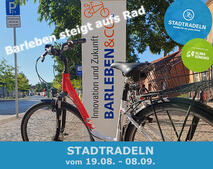 Stadtradeln 2024