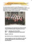 Bild vergr&ouml;&szlig;ern: Gospelchor