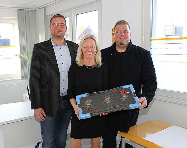 Praxiseröffnung_Steidl