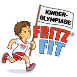 Bild vergr&ouml;&szlig;ern: Fritz Fit Kinderolympiade