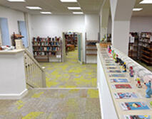 Bild vergr&ouml;&szlig;ern: Bibliothek 2.0