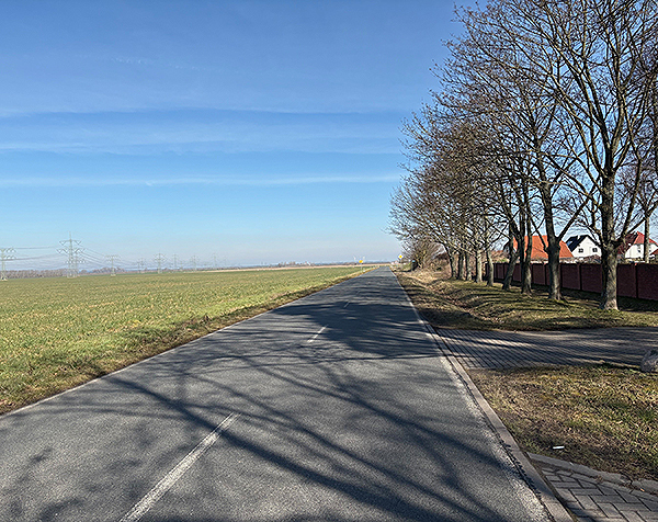Update: Baubeginn verschiebt sich | Neue Bushaltestellen und Radweg in Meitzendorf