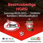 Bild vergr&ouml;&szlig;ern: Frauen_20250308_HSVMagdeburg