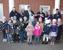 ECC Schl�sselr�ckgabe 