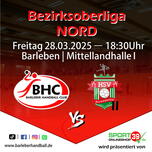 Bild vergr&ouml;&szlig;ern: Frauen_20250328_HSVMagdeburg
