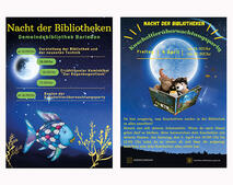Nacht der Bibliotheken 