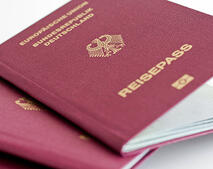Reisepass