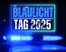 Bild vergr&ouml;&szlig;ern: Blaulichttag_Newsbild