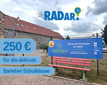 StadtRadeln Aufruf Schulklasse