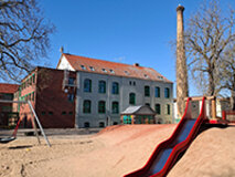 Hort Barleben