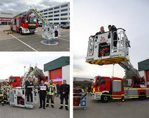 �bergabe_Drehleiter_Kollage