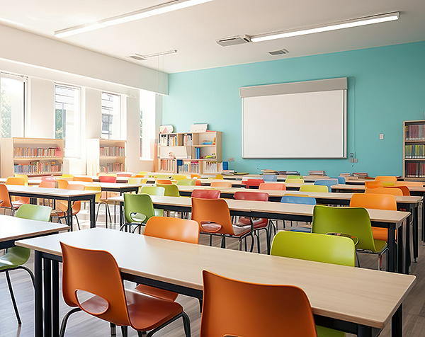 Kinder f&uuml;r Schuljahr 2027/2028 anmelden