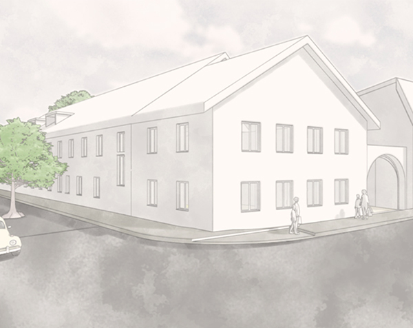 Vermietung Praxis im &Auml;rztehaus