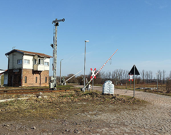 Ausbaupl&auml;ne der Deutschen Bahn: Einwendungen bis 20.04. m&ouml;glich