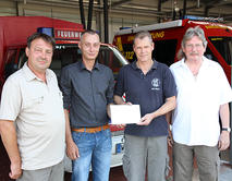 Metallschild_Feuerwehr_Wittmund