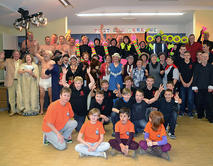 Fest der Vereine 2015